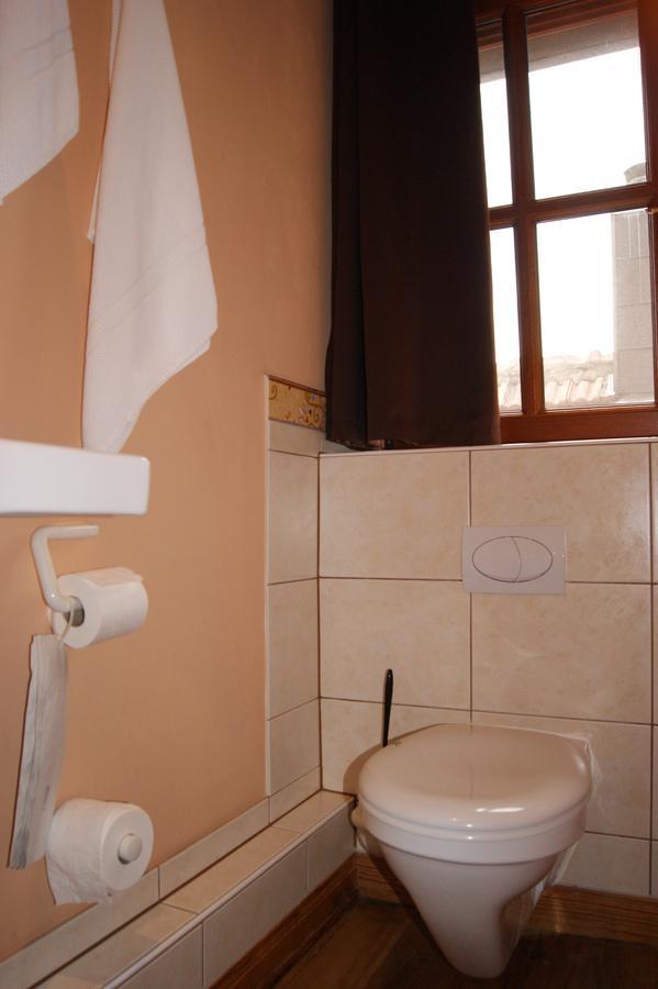 Gaestehaus 'Alte Baeckerei' Kaffeehaus Großbundenbach Esterno foto