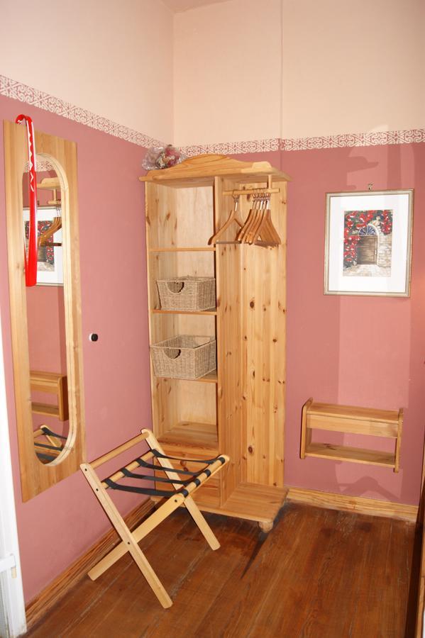 Gaestehaus 'Alte Baeckerei' Kaffeehaus Großbundenbach Esterno foto